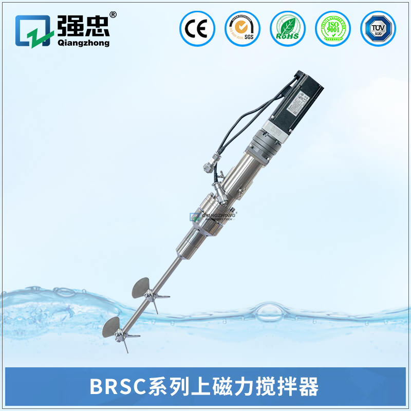 BRSC江南(中国)上磁力搅拌器